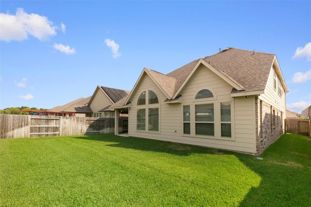 3014 Sophie Court, Missouri City, TX 77459