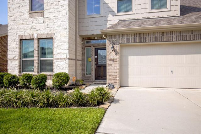 3014 Sophie Court, Missouri City, TX 77459