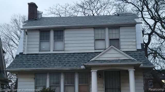 13910 Wisconsin Street, Detroit, MI 48238