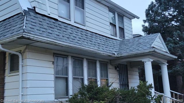13910 Wisconsin Street, Detroit, MI 48238