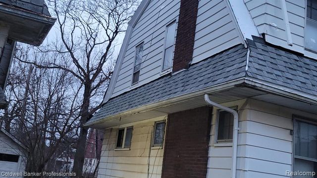 13910 Wisconsin Street, Detroit, MI 48238