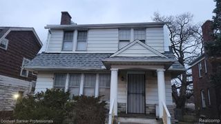 13910 Wisconsin Street, Detroit, MI 48238