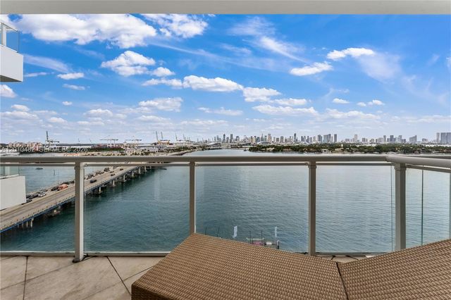 520 West Ave 1203, Miami Beach, FL 33139