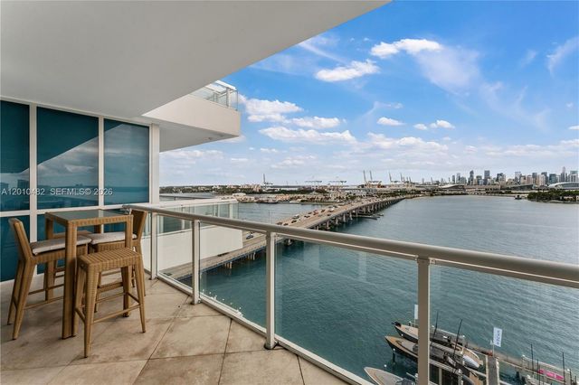 520 West Ave 1203, Miami Beach, FL 33139