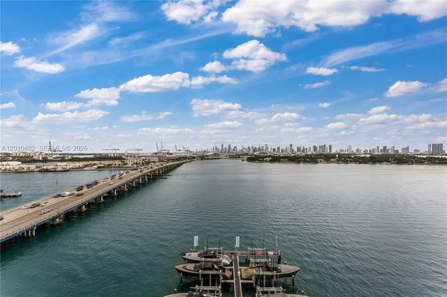 520 West Ave 1203, Miami Beach, FL 33139