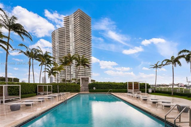 520 West Ave 1203, Miami Beach, FL 33139