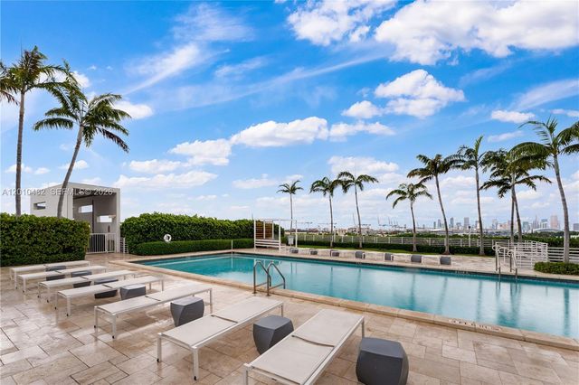 520 West Ave 1203, Miami Beach, FL 33139