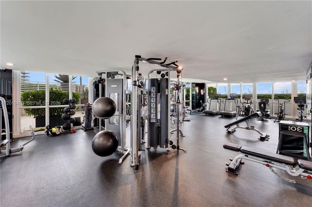 520 West Ave 1203, Miami Beach, FL 33139