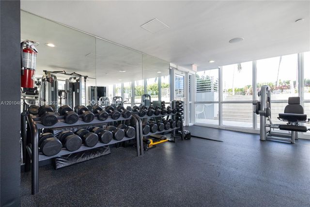 520 West Ave 1203, Miami Beach, FL 33139