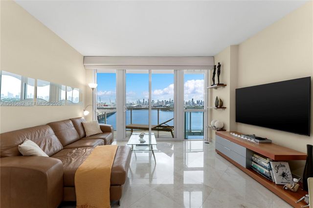 520 West Ave 1203, Miami Beach, FL 33139