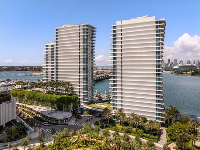 520 West Ave 1203, Miami Beach, FL 33139
