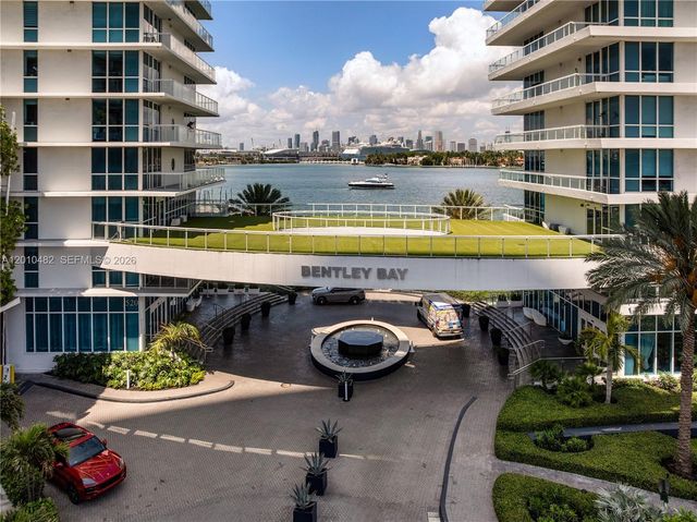520 West Ave 1203, Miami Beach, FL 33139