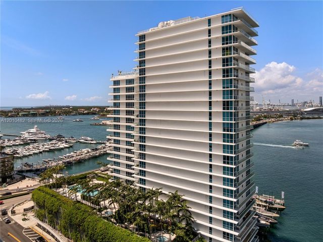 520 West Ave 1203, Miami Beach, FL 33139