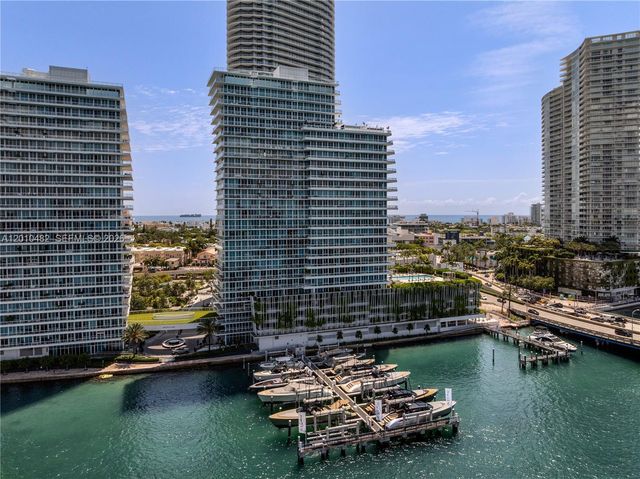 520 West Ave 1203, Miami Beach, FL 33139