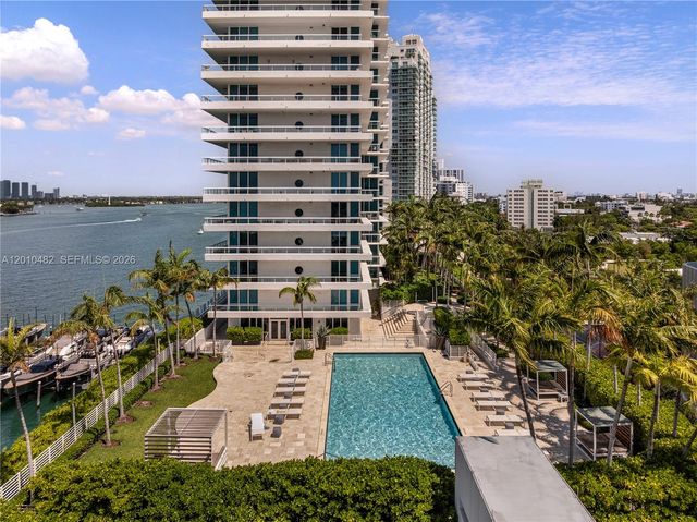 520 West Ave 1203, Miami Beach, FL 33139