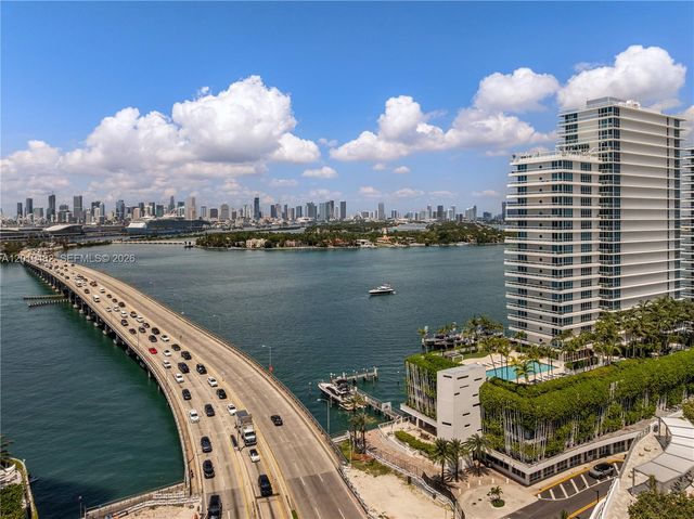 520 West Ave 1203, Miami Beach, FL 33139
