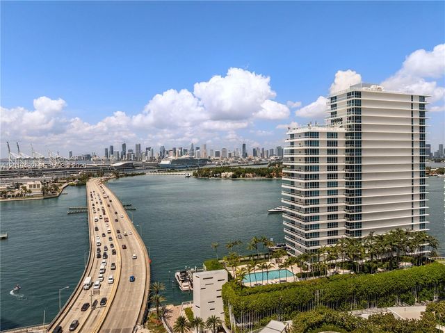 520 West Ave 1203, Miami Beach, FL 33139
