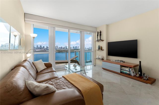 520 West Ave 1203, Miami Beach, FL 33139