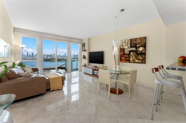 520 West Ave 1203, Miami Beach, FL 33139