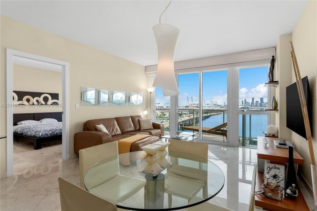 520 West Ave 1203, Miami Beach, FL 33139