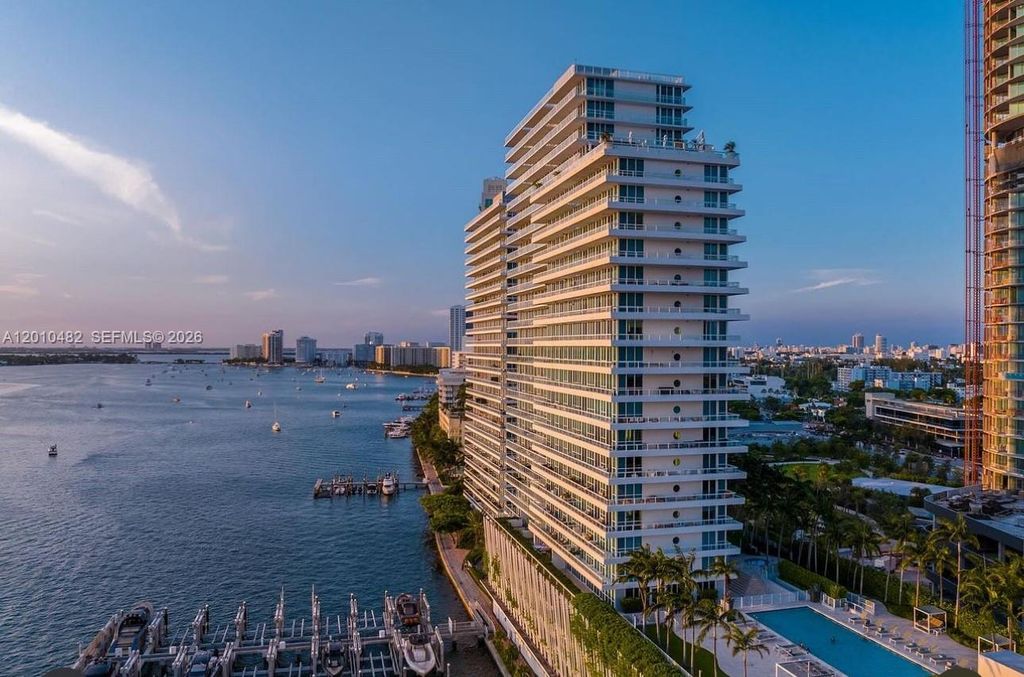 520 West Ave 1203, Miami Beach, FL 33139