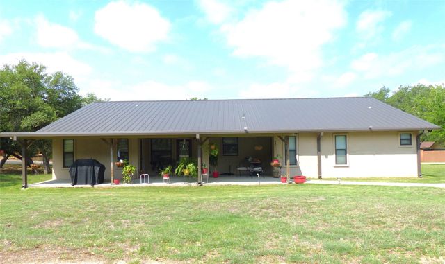 125 Parkview, Brady, TX 76825