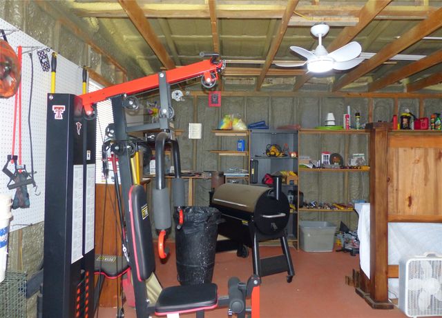 125 Parkview, Brady, TX 76825