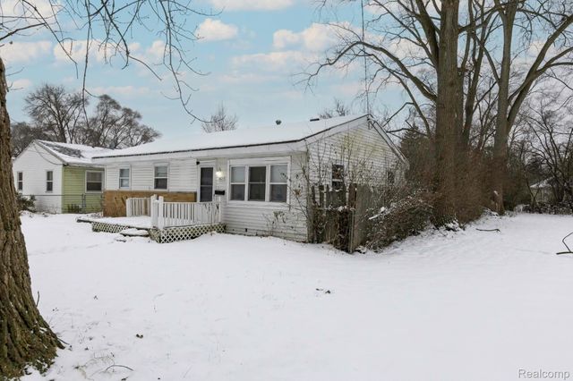 2621 Lynnwood Avenue, Saginaw, MI 48601