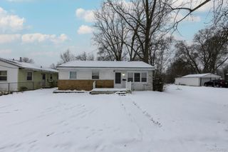 2621 Lynnwood Avenue, Saginaw, MI 48601