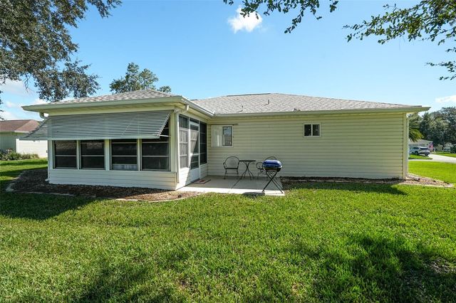 13820 SE 86TH TERRACE, Summerfield, FL 34491