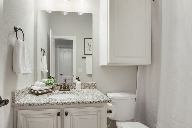 1921 Peggy's Cove, Van Alstyne, TX 75495