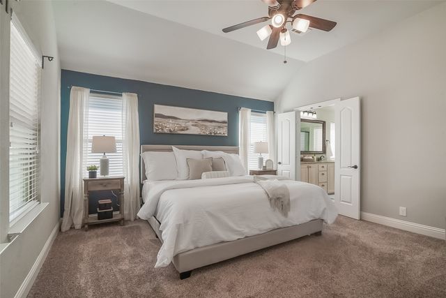 1921 Peggy's Cove, Van Alstyne, TX 75495