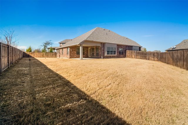 1921 Peggy's Cove, Van Alstyne, TX 75495