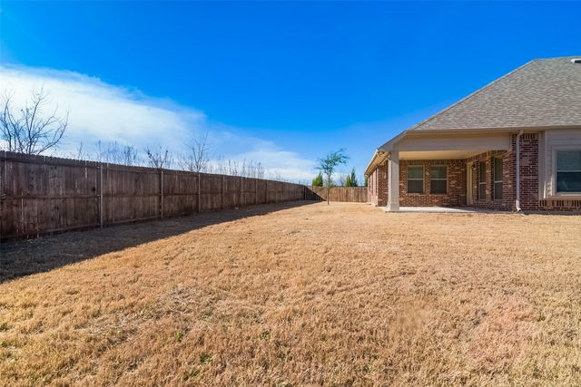 1921 Peggy's Cove, Van Alstyne, TX 75495