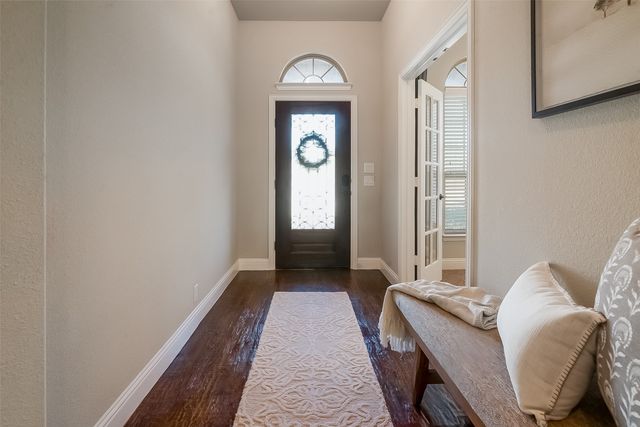 1921 Peggy's Cove, Van Alstyne, TX 75495