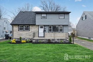 90 1st Avenue, Port Reading, NJ 07064