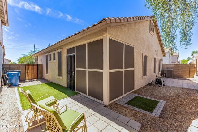 8802 E UNIVERSITY Drive 10, Mesa, AZ 85207