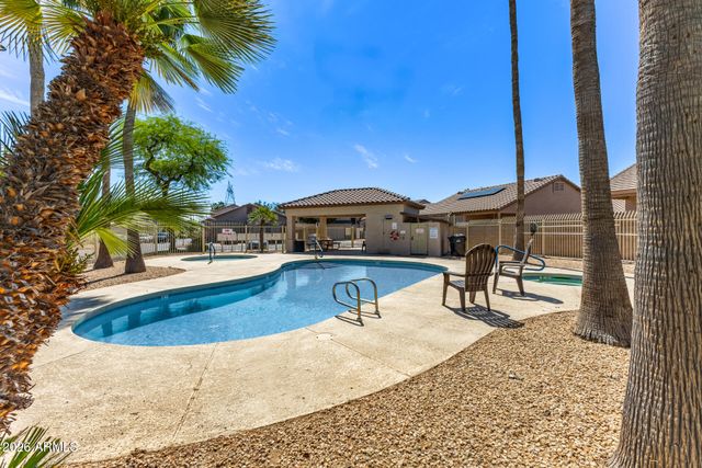 8802 E UNIVERSITY Drive 10, Mesa, AZ 85207