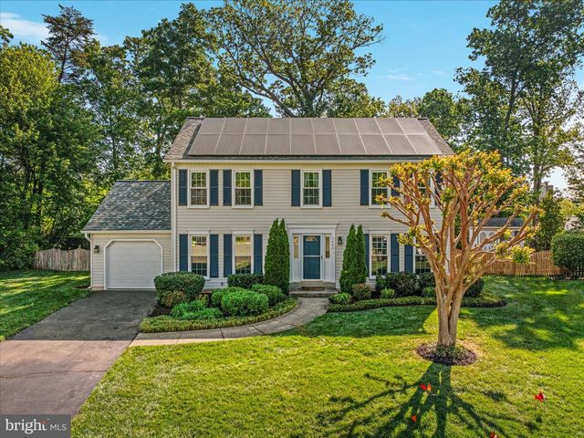 1420 CUTTERMILL CT, Herndon, VA 20170