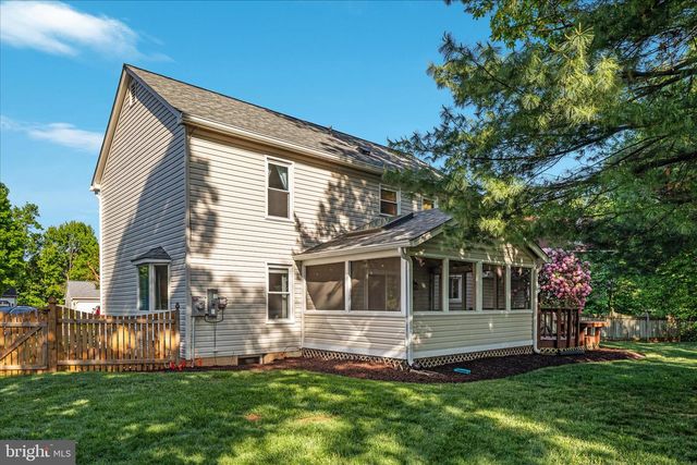1420 CUTTERMILL CT, Herndon, VA 20170