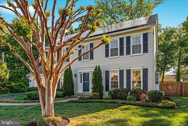 1420 CUTTERMILL CT, Herndon, VA 20170