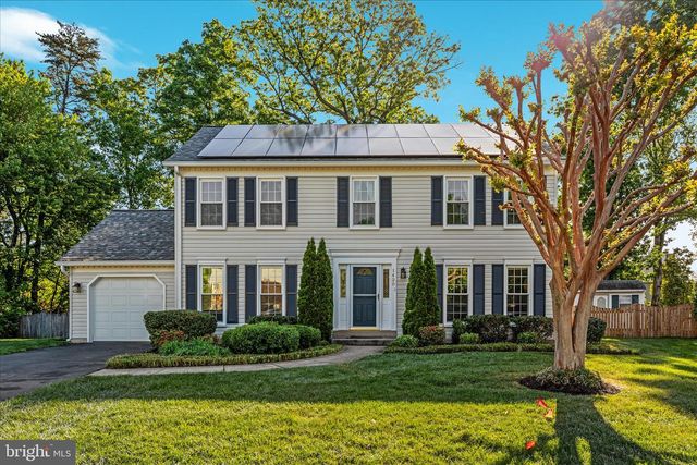 1420 CUTTERMILL CT, Herndon, VA 20170