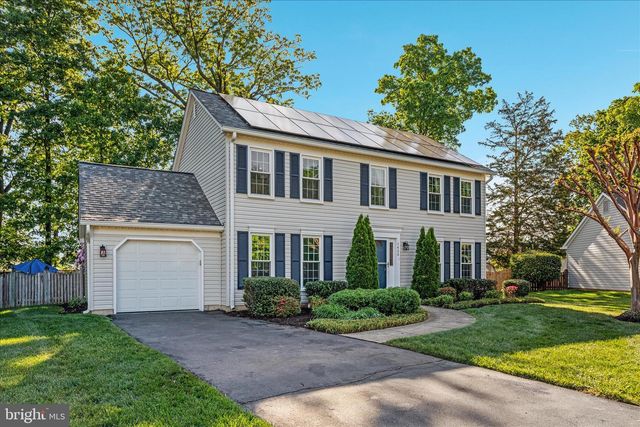1420 CUTTERMILL CT, Herndon, VA 20170