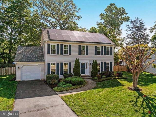 1420 CUTTERMILL CT, Herndon, VA 20170