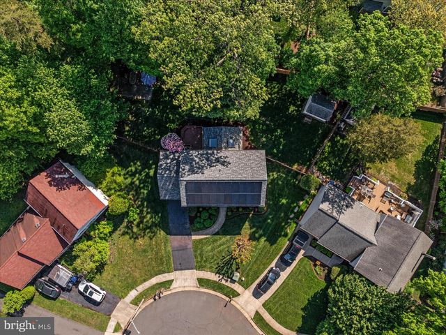 1420 CUTTERMILL CT, Herndon, VA 20170