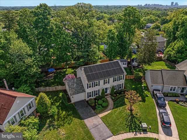 1420 CUTTERMILL CT, Herndon, VA 20170