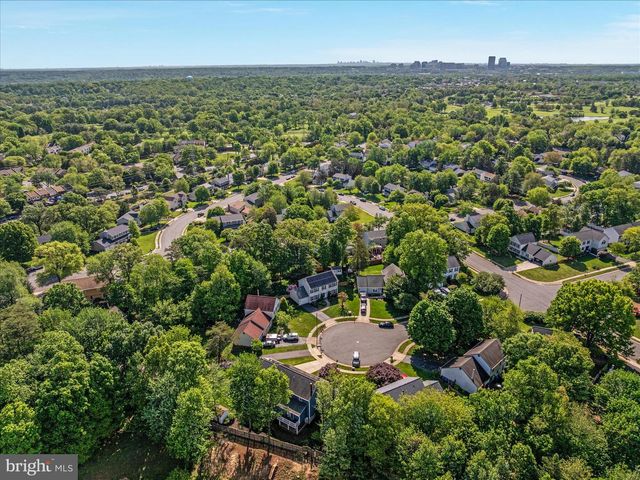 1420 CUTTERMILL CT, Herndon, VA 20170