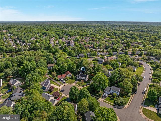 1420 CUTTERMILL CT, Herndon, VA 20170