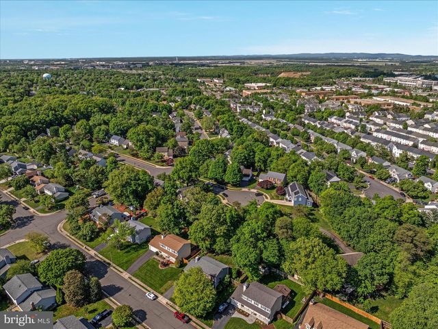 1420 CUTTERMILL CT, Herndon, VA 20170