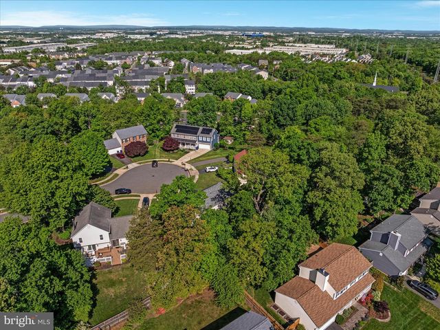 1420 CUTTERMILL CT, Herndon, VA 20170